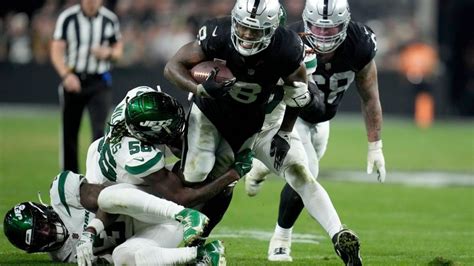 lv jets|Raiders 16.